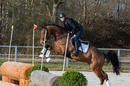 Trainingsturnier Langenfeld (12.+13.03.2022)