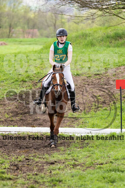 Vielseitigkeitsturnier RV Lippe-Bruch-Gahlen