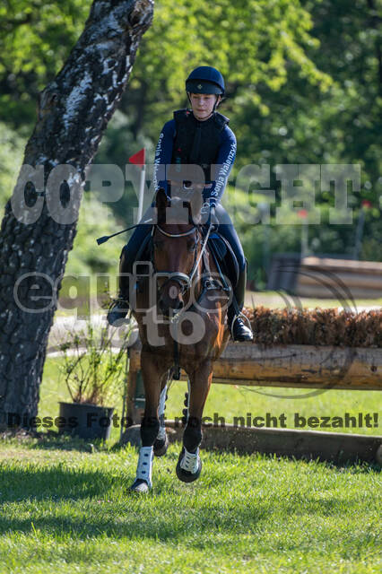 Test of Choise Langenfeld (29.+30.05.2021)