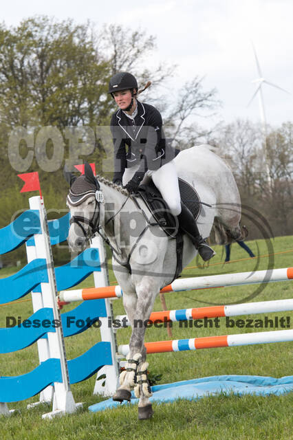 RV Lippe Bruch Gahlen (Geländepark Hardtberg 2019)