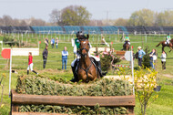 RV Seydlitz Kamp (06.+07.04.2019)