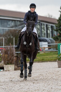 Eventing im Pferdesportzentrum Rheinland (Late Entry 14.03.2022)