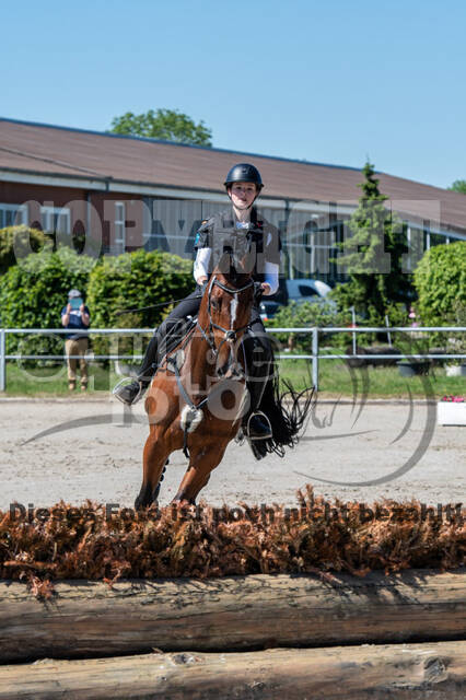 Test of Choise Langenfeld (29.+30.05.2021)
