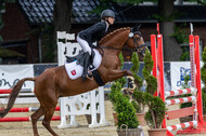 Goldene Schärpe 2021 - Ponys