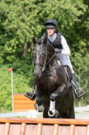 Eventing im Pferdesportzentrum Rheinland