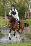 Annina Lutter , A touch of stardust 
