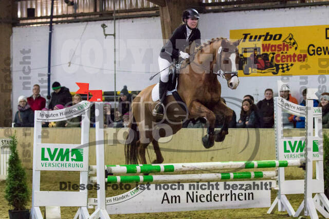 Vierkampf Kreismeisterschaft Wesel 2018