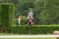 Westerstede Horse Trials 2021