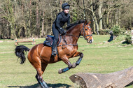Geländetraining Wesel Obrighoven (19.+20.03.2022)