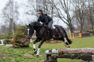 Geländetraining Wesel Obrighoven (19.+20.03.2022)