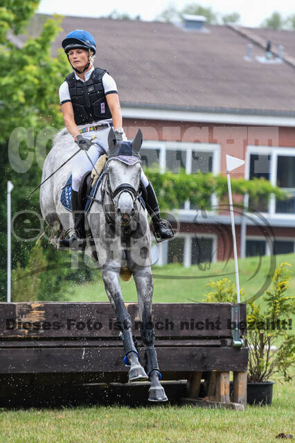 Late-Entry-Vielseitigkeit Langenfeld (11.+13./14.06.2020)