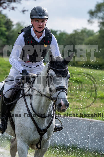 Late-Entry-Vielseitigkeit Langenfeld (06.+07.07.2020)