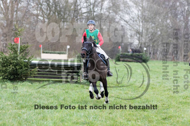 Frühjahrsvielseitigkeit RV Seydlitz Kamp