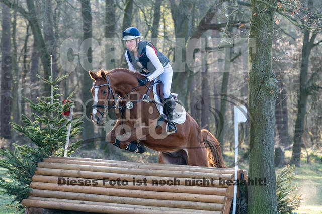 Geländetage beim RSV St. Hubertus Wesel Obrighoven (26.+27.03.2022)