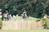 FEI European Championship Eventing 2017