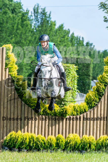 Westerstede Horse Trials (10.-13.06.2021)