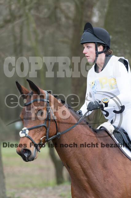 Geländetage beim RSV St. Hubertus Wesel Obrighoven (26.+27.03.2022)