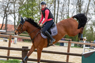 Geländetraining ZRFV Hamminkeln (24+25.04.2021)