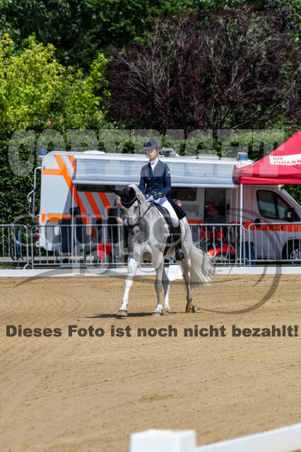 Westerstede Horse Trials 2021