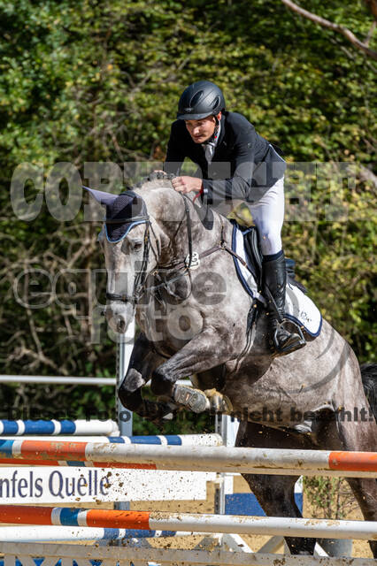 RFV Dinslaken-Hiesfeld (Herbstturnier)
