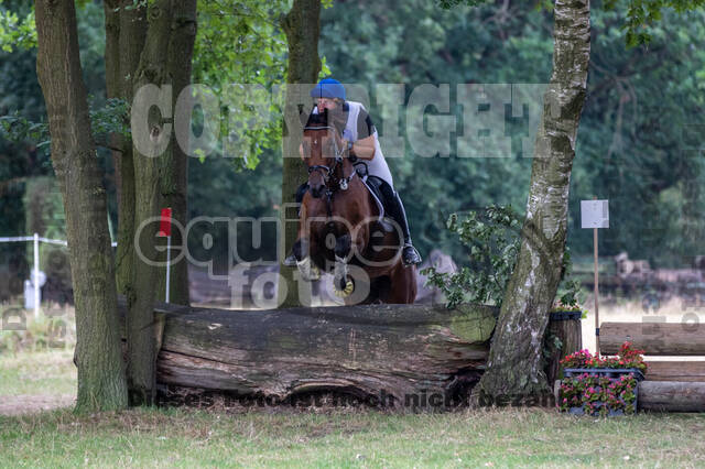 Late-Entry Vielseitigkeit Hamminkeln/Wesel (01.+02.08.2020)