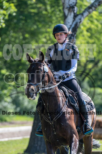 Test of Choise Langenfeld (29.+30.05.2021)