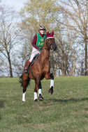 Vielseitigkeitsturnier RV Seydlitz Kamp (03.04.2022)