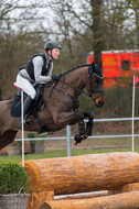 Eventing im Pferdesportzentrum Rheinland (Late Entry 14.03.2022)