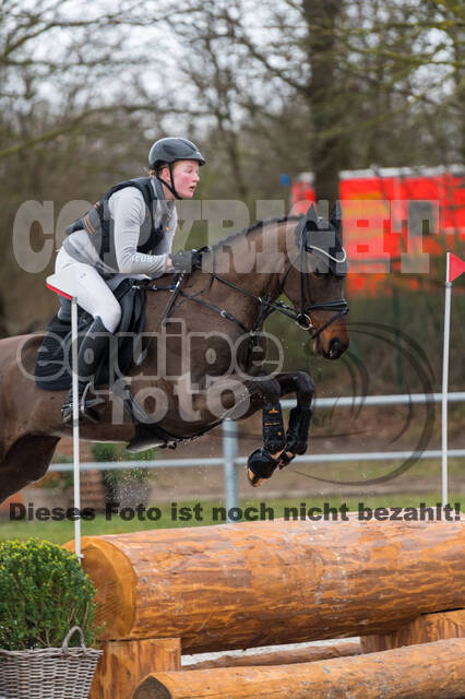 Eventing im Pferdesportzentrum Rheinland (Late Entry 14.03.2022)