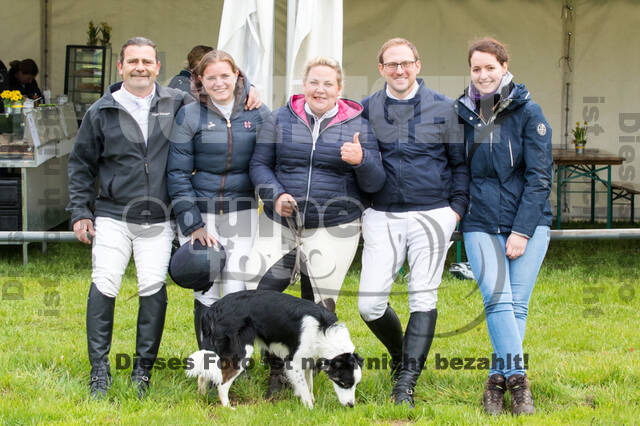 RV Seydlitz Kamp (06.+07.04.2019)