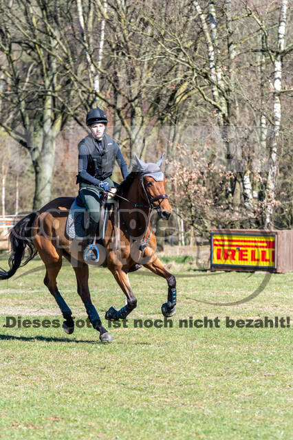 Geländetraining Wesel Obrighoven (19.+20.03.2022)