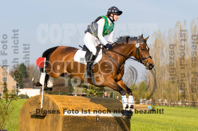 RV Seydlitz Kamp (06.+07.04.2019)