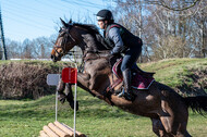 Geländetraining Wesel Obrighoven (19.+20.03.2022)
