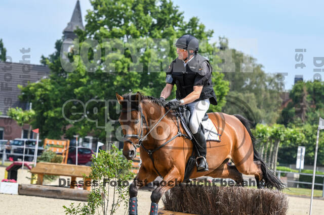 Late-Entry-Vielseitigkeit Langenfeld (11.+13./14.06.2020)