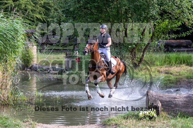 Late-Entry Vielseitigkeit Hamminkeln/Wesel (01.+02.08.2020)