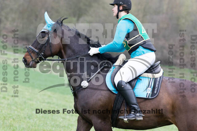 Frühjahrsvielseitigkeit RV Seydlitz Kamp