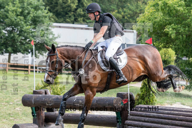 Late-Entry-Vielseitigkeit Langenfeld (11.+13./14.06.2020)