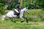 Westerstede Horse Trials (10.-13.06.2021)