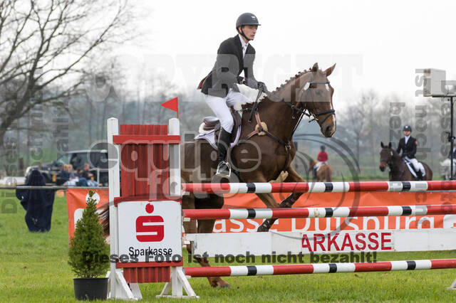 RV Seydlitz Kamp (06.+07.04.2019)