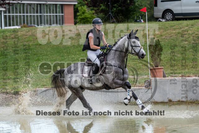 Late-Entry-Vielseitigkeit Langenfeld (11.+13./14.06.2020)