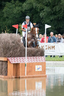 FEI European Championship Eventing 2017