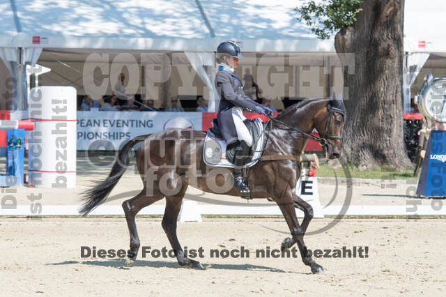 FEI European Championship