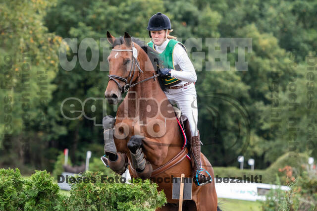 Vielseitigkeit RSV Wesel Obrighoven (26.+27.09.2020)