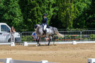 Westerstede Horse Trials 2021
