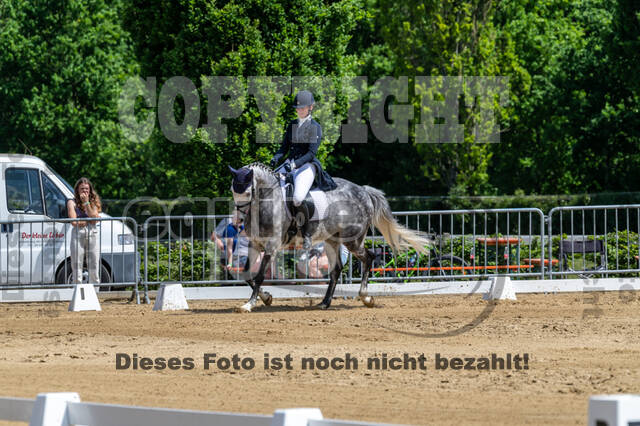 Westerstede Horse Trials 2021