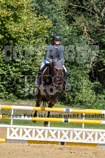 RFV Dinslaken-Hiesfeld (Herbstturnier)