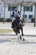 Eventing Langenfeld 2018