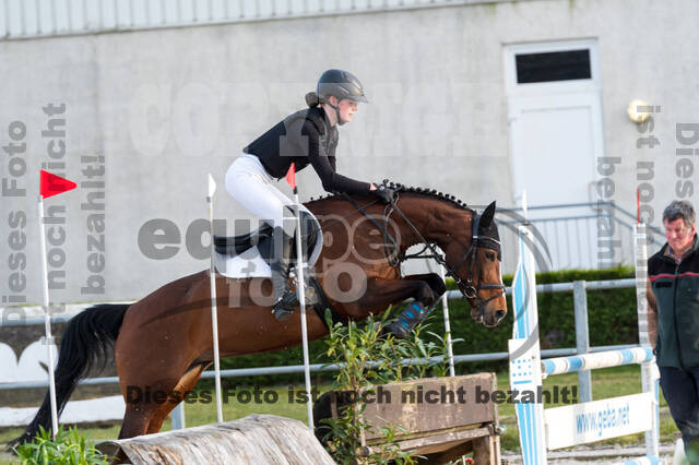 Trainingsturnier Langenfeld (12.+13.03.2022)