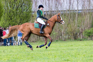 Vielseitigkeitsturnier RV Lippe-Bruch-Gahlen
