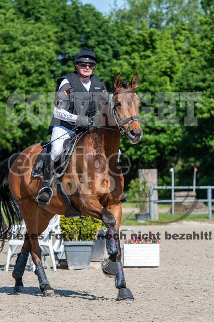 Test of Choise Langenfeld (29.+30.05.2021)